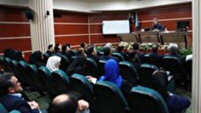 بهره‌مندی ۹۷۲ زندانی از مشاوره حقوقی رایگان در زندان‌های استان البرز
