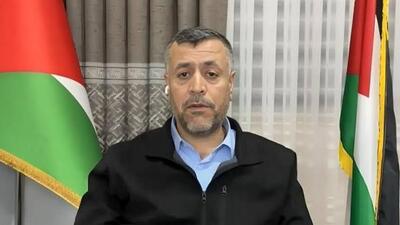 حماس: صلحی روی میز نیست