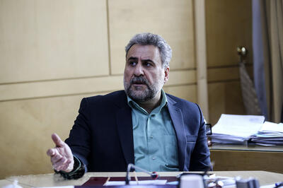فلاحت‌پیشه: هیچ مأمور سازمان‌های بین‌المللی به اندازه گروسی پیام‌آور جنگ میان ملت‌ها نبوده است