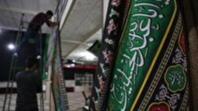 ضرورت رعایت موارد ایمنی برق در ایام عزاداری