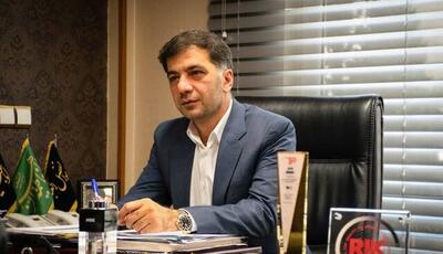 حجت کریمی: ساپینتو انتخاب سیدورف نیست