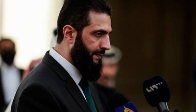 پیشنهاد خاخام آمریکایی به الجولانی برای دیدار با نتانیاهو تحت نظارت ترامپ