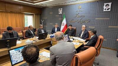 ۲۵۵ فقره ملک مازاد بر نیاز در کردستان شناسایی شد