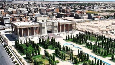 اصلاح نقاط حادثه‌خیز تا تداوم خدمات شهرداری گرمسار در سایه کم‌آبی و ناترازی