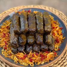 دلمه خوش طعم رو از دست ندید!