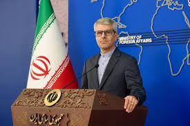 نشست سخنگوی وزارت خارجه؛ از قانون تعلیق همکاری ایران با آژانس تا اظهارات سخیف آمریکایی‌ها علیه رهبر انقلاب