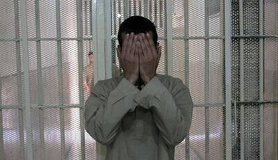 ناپدری راز سرقت های پسرخوانده اش را لو داد