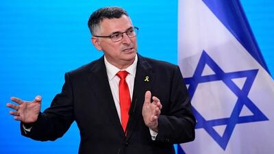 وزیر خارجه اسرائیل: به دنبال عادی‌سازی روابط با لبنان و سوریه هستیم