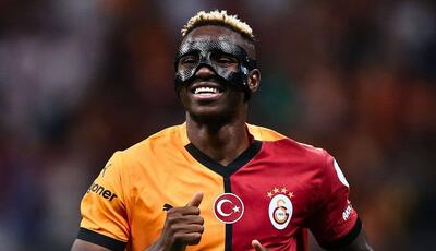 اوسیمن؛ گم شده در نقل و انتقالات و ناپولی ناچار به فراخواندن اوست