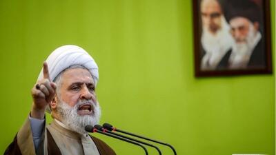 حزب الله: به اشغالگری اسرائیل در لبنان پایان می‌دهیم