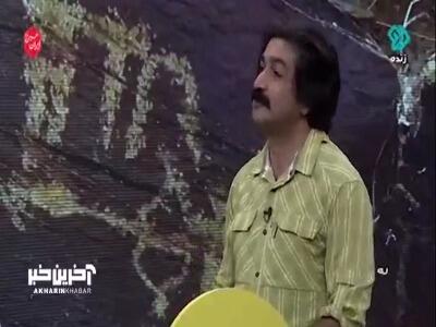 توضیحی جالب درباره سنگ نگاره‌هایی که قدمت ۷ هزارساله دارند