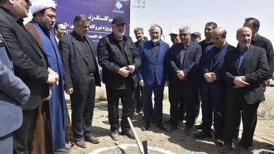 استاندار مرکزی: تامین ۲۰ هزار میلیارد ریال برای طرح انتقال آب کوچری به ساوه ضروری است