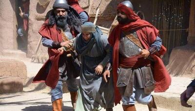 پخش سریال «مهمان کشی» با بازی حسام منظور، لیلا اوتادی و پژمان بازغی
