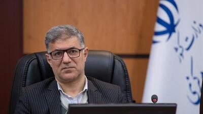 معاون استاندار مرکزی: جنگ ۱۲ روزه صحنه نمایش وحدت و همدلی ملت ایران بود
