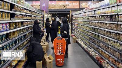 معاون استاندار البرز: ذخایر کالاهای اساسی در وضعیت مناسبی است