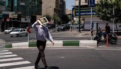 وضعیت دما و بارش تا نیمه آذرماه