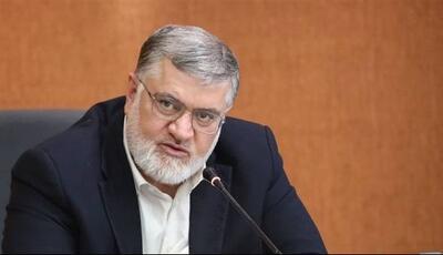 هشدار استاندار تهران در مورد عادی نبودن شرایط صحت دارد؟
