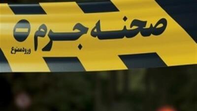 جزئیات قتل سروش ستوده با 3 ضربه چاقو در خیابان ولنجک