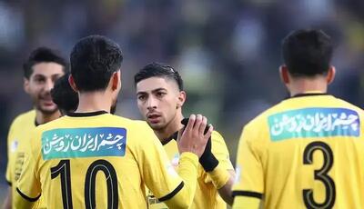 منوی سپاهان در نقل و انتقالات تابستانی!
