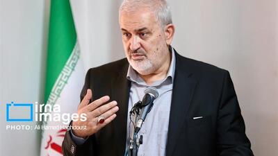 وزیر نیرو: کاهش چهار هزار و ۷۰۰ مگاواتی مصرف برق کشور در سال جاری