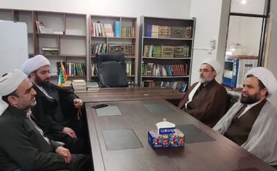 مدیر مرکز اسلامی: موضع اهل سنت کرمانشاه در مقابله با رژیم صهیونیستی، قابل تقدیر بود 