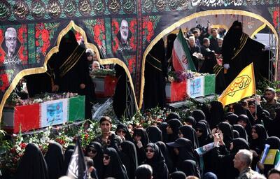 قدرت زنانه در خط مقدم تاریخ‌سازی؛ از کربلا تا ایران
