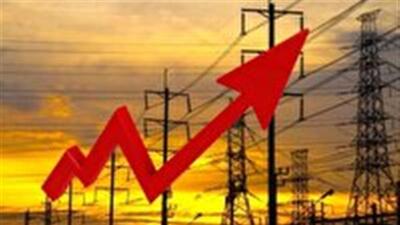 لزوم مدیریت مصرف برق در هفته جاری