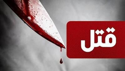قاتل بانوی مربی والیبال در ارومیه دستگیر شد
