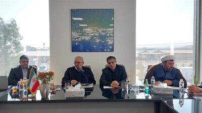 وزیر نیرو: حل بحران انرژی بدون سرمایه‌گذاری ممکن نیست/ کشور نیازمند تحول در نگاه مصرفی است