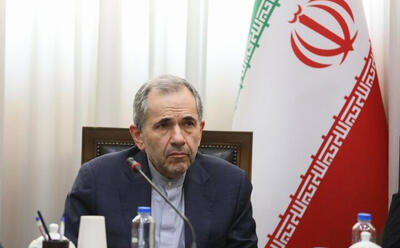 هیچ قرار ملاقاتی با آمریکایی‌ها نداریم