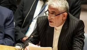 هیچ تهدیدی علیه گروسی وجود ندارد