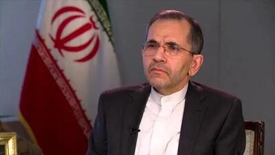 هیچ قرار ملاقاتی با آمریکایی‌ها نداریم