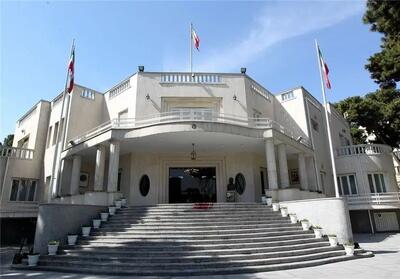 مدیریت پاستور در شرایط جنگی