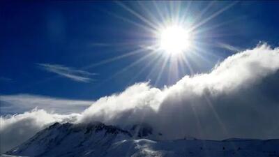 هواشناسی استان تهران اطلاعیه مهمی داد