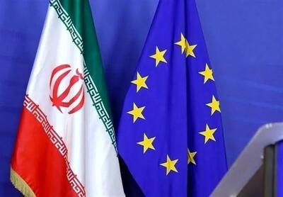 ایران و اروپا در بن‌بست دیپلماسی؟