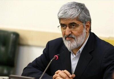 انتقاد تند علی مطهری از رفتار دوگانه پوتین با ایران