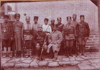 «مجاهدان روز شنبه» از دیروز تا امروز / این اصطلاح را نخستین بار چه کسی بکار برد؟