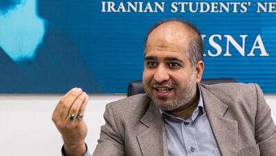 عضو کمیسیون امنیت ملی:  همبستگی ملت ایران دشمن را غافلگیر کرد ؛ شبکه‌های نفوذ اسرائیل ضربه خوردند