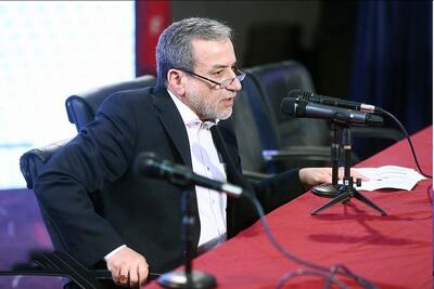 قوچانی: تهدید عراقچی به ترور، نشانه هراس اسرائیل از نقش  صلح‌ساز  اوست