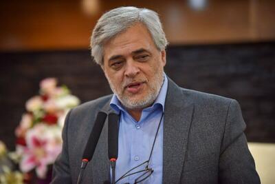 محمد مهاجری: برای حفظ انسجام، جلوی آفت «خودی» و «غیرخودی» را بگیرید/ انسجام ایرانیان حول محور وطن شکل گرفت