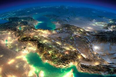 از ماداگاسکار تا شهری در بریتانیا؛ وقتی آمریکایی‌ها نمی‌دانند ایران کجا است (+اینفوگرافی)