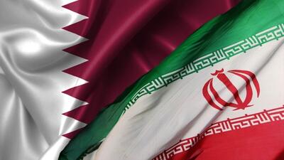 قطر: در تلاش‌ برای دستیابی به توافق درباره برنامه هسته‌ای ایران و پایان جنگ غزه هستیم