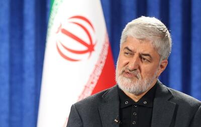 علی مطهری کمک پهپادی ایران به روسیه را تایید کرد/ انتقاد از نوع تعامل پوتین با ایران