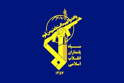 سپاه: عراقچی نماینده  جمهوری اسلامی ایران  است؛ پاسخ قاطع به تهدیدات اسرائیل