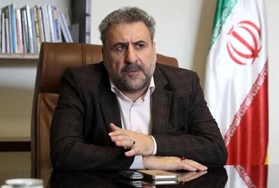 فلاحت پیشه: وقتی همه مشغول مبارزه با سگ‌گردانی بودند اسرائیل در خاک‌مان پهپاد می‌ساخت