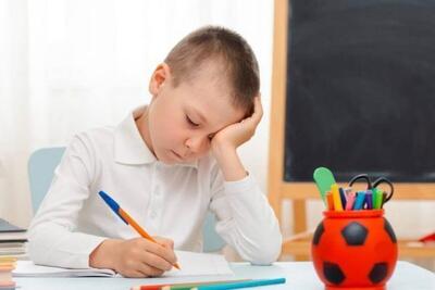 دیسگرافی چیست و انواع آن کدامست ؟