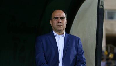 سرپرست استقلال: پیگیر رفع محرومیت سا پینتو هستیم؛ سرمربی پرتغالی  دل شیر  دارد