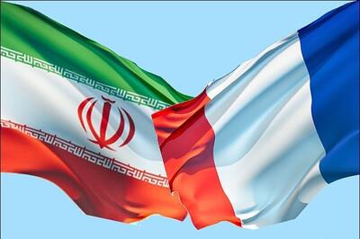 پاریس: مذاکرات بهترین راه برای رسیدگی به نگرانی‌های ناشی از برنامه هسته‌ای ایران است