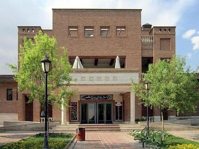 نمایش‌های تماشاخانه‌ ایران‌شهر از ۱۸ تیر به صحنه می‌روند