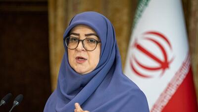 سخنگوی دولت: ذخایر استراتژیک کشور  دست‌نخورده  ماند؛ توزیع گسترده کالاهای اساسی در ۱۲ روز جنگ